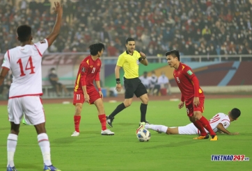 CĐV Thái Lan phản ứng bất ngờ trước trận thua của ĐT Việt Nam