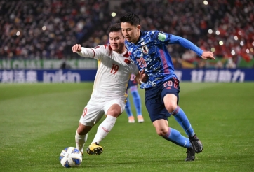 Quang Hải lên tiếng về bến đỗ J-League sau màn 'chào hàng' Nhật Bản