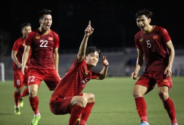 Không có Quang Hải, U23 Việt Nam vẫn sở hữu đội hình cực mạnh tại SEA Games 31