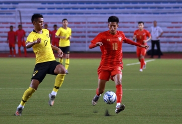 'Bại tướng ĐT Việt Nam' chốt xong quân xanh trước VL Asian Cup