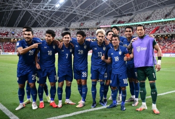 Mất Chanathip, U23 Thái Lan gọi 3 cầu thủ quá tuổi nào dự SEA Games 31?