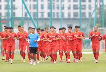 Đã rõ HLV trưởng 'đội B' U23 Việt Nam tại SEA Games 31