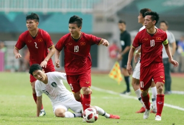 HLV ĐT Nữ Việt Nam muốn Quang Hải, Hoàng Đức sang Hàn Quốc