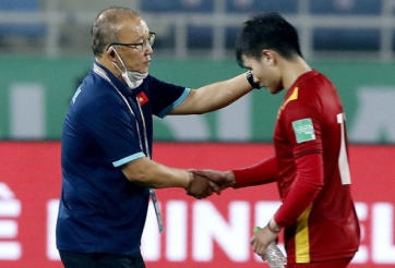 Cầu thủ Pháp 'cảnh báo' Quang Hải trước ngày gia nhập Ligue 2