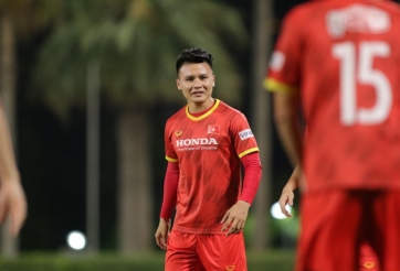 Tờ báo danh tiếng nước Pháp chỉ ra lợi ích khi Quang Hải thi đấu ở Ligue 2