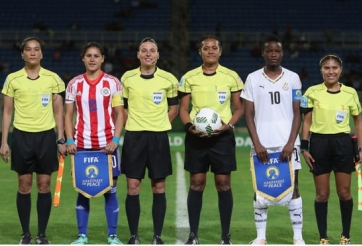 Việt Nam nhận tin cực vui từ FIFA, có đại diện tham dự World Cup