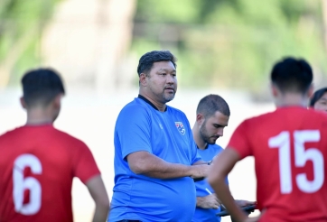 HLV Thái Lan thừa nhận 'điều tồi tệ', khó gây sốc như U23 Việt Nam