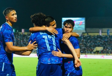 U23 Thái Lan có thống kê 'xấu hổ' trước Hàn Quốc, U23 Việt Nam mừng thầm?