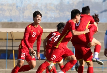 Chưa thi đấu, U23 Việt Nam đã hưởng lợi lớn tại Tứ kết U23 châu Á