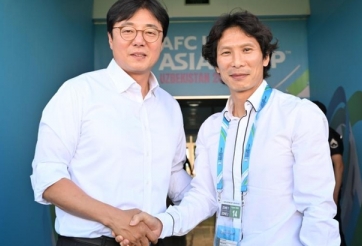 Dừng bước ở Tứ kết, HLV Hàn Quốc thừa nhận 'sai lầm nghiêm trọng'