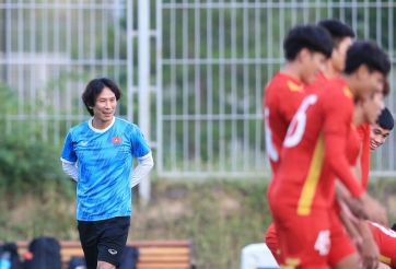 HLV Gong nhận 'trọng trách đặc biệt' từ VFF sau U23 châu Á