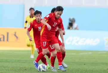 Gây ấn tượng tại châu Á, 'Quang Hải đệ nhị' chưa rõ cơ hội đá V-League