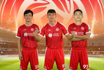 NHM Việt Nam nhận thông báo quan trọng ở giải châu lục