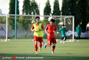 U19 Việt Nam nhận 'mệnh lệnh phải thắng' Thái Lan, Indonesia