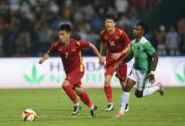 FIFA ra phán quyết quan trọng cho đại diện Đông Nam Á dự World Cup