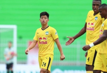 U19 Việt Nam bổ sung 'thần đồng' HAGL đấu Thái Lan, Indonesia