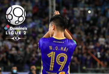 Tiết lộ: CLB nước Pháp loại 1 cầu thủ để chiêu mộ Quang Hải