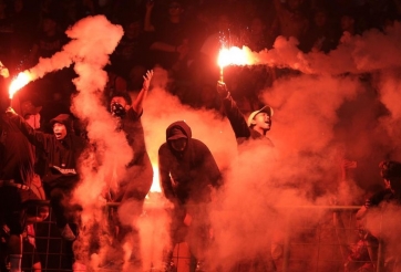 CĐV 'quá khích', Indonesia đối diện án phạt nặng sau trận hòa Việt Nam