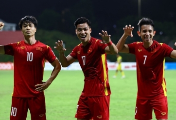 HAGL nguy cơ mất 2 sao ĐT Việt Nam sau V-League 2022