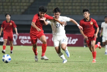 Thua 'không tưởng' Lào, Thái Lan gặp U19 Việt Nam ở trận tranh hạng Ba