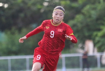 Đội trưởng ĐT nữ Việt Nam xin lỗi NHM vì trắng tay tại AFF Cup