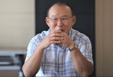 HLV Park Hang Seo tiết lộ bí quyết 'nâng tầm' bóng đá Việt Nam