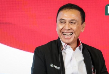 LĐBĐ Indonesia thừa nhận 'trả đũa' Việt Nam với bất lợi tại giải AFF?