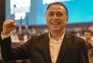 'Sếp lớn' Indonesia tự tin đọc vị U16 Việt Nam và vô địch Đông Nam Á