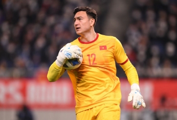 Chuyên gia Đoàn Minh Xương: 'Văn Lâm về Việt Nam là bước lùi cần thiết'