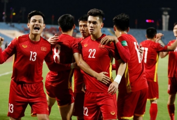 Sao ĐT Việt Nam lập kỷ lục thế giới với trận đấu 'không tưởng'?