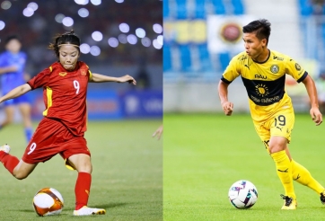 Gia nhập CLB Bồ Đào Nha, Huỳnh Như bất ngờ nhắc đến Quang Hải