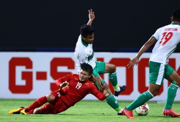 Báo Indonesia hạ thấp ĐT Việt Nam trước AFF Cup 2022