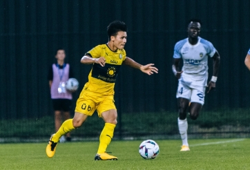 Pau FC bị chê thậm tệ, Quang Hải thêm áp lực thể hiện mình?