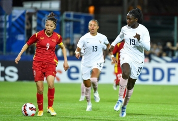 ĐT nữ Việt Nam có người thay thế Huỳnh Như trước World Cup?