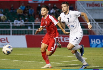 Lịch thi đấu bóng đá hôm nay 24/8: Chung kết AFC Cup khu vực Đông Nam Á