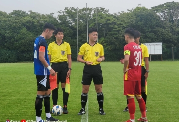 HLV U20 Việt Nam hé lộ nguyên nhân thua đậm tại Nhật Bản