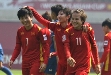 Việt Nam nhận tin không thể vui hơn trước World Cup