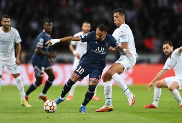 Lịch thi đấu bóng đá hôm nay 6/9: Khai màn Champions League!