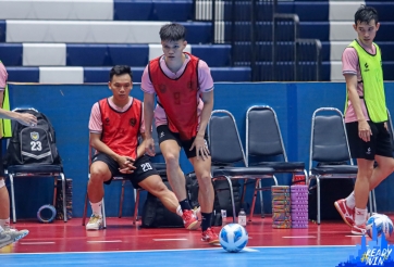 Xác định 2 cặp bán kết AFF Futsal Cup: Việt Nam gặp 'đối cứng'
