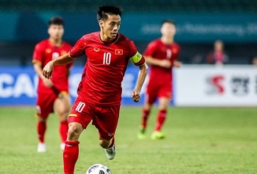 Văn Quyết nhắn nhủ ý nghĩa trước ngày lên ĐT Việt Nam