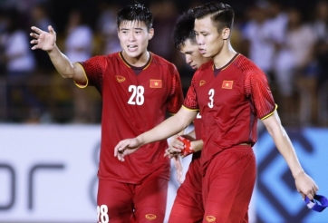 HLV Park nhận 'báo động đỏ' về ĐT Việt Nam trước FIFA Days