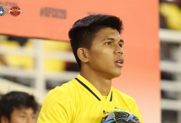 Trụ cột Indonesia 'cầu xin' đấu U20 Việt Nam dù chấn thương nặng