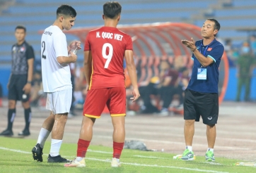 Thua đau Indonesia, U20 Việt Nam sẽ 'thay tướng' mời HLV Hàn Quốc?