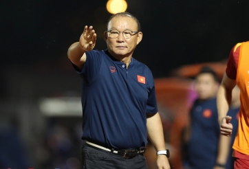 HLV Park được ví như 'Jurgen Klopp', tìm ra chìa khóa cho AFF Cup?