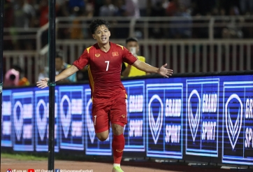 Sao trẻ HAGL 'vượt mặt' Quang Hải, Công Vinh tại ĐT Việt Nam