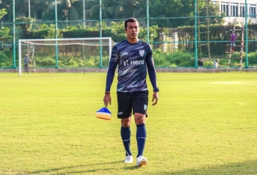 Trợ lý HLV Ấn Độ muốn 'gieo sầu' ĐT Việt Nam như 20 năm trước