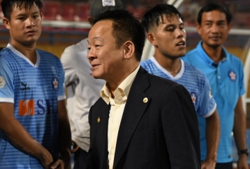 Bầu Hiển ra tay 'cứu' một CLB V-League trước khủng hoảng