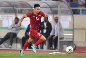 Cầu thủ Việt Nam dính Covid-19 trước 'chung kết' tại TP.HCM