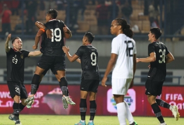 FIFA cộng số điểm cực lớn cho Indonesia, 'nhảy vọt' trên BXH thế giới