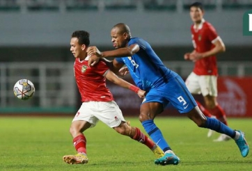 Highlight Indonesia 2-1 Curacao: Cú sốc lần hai